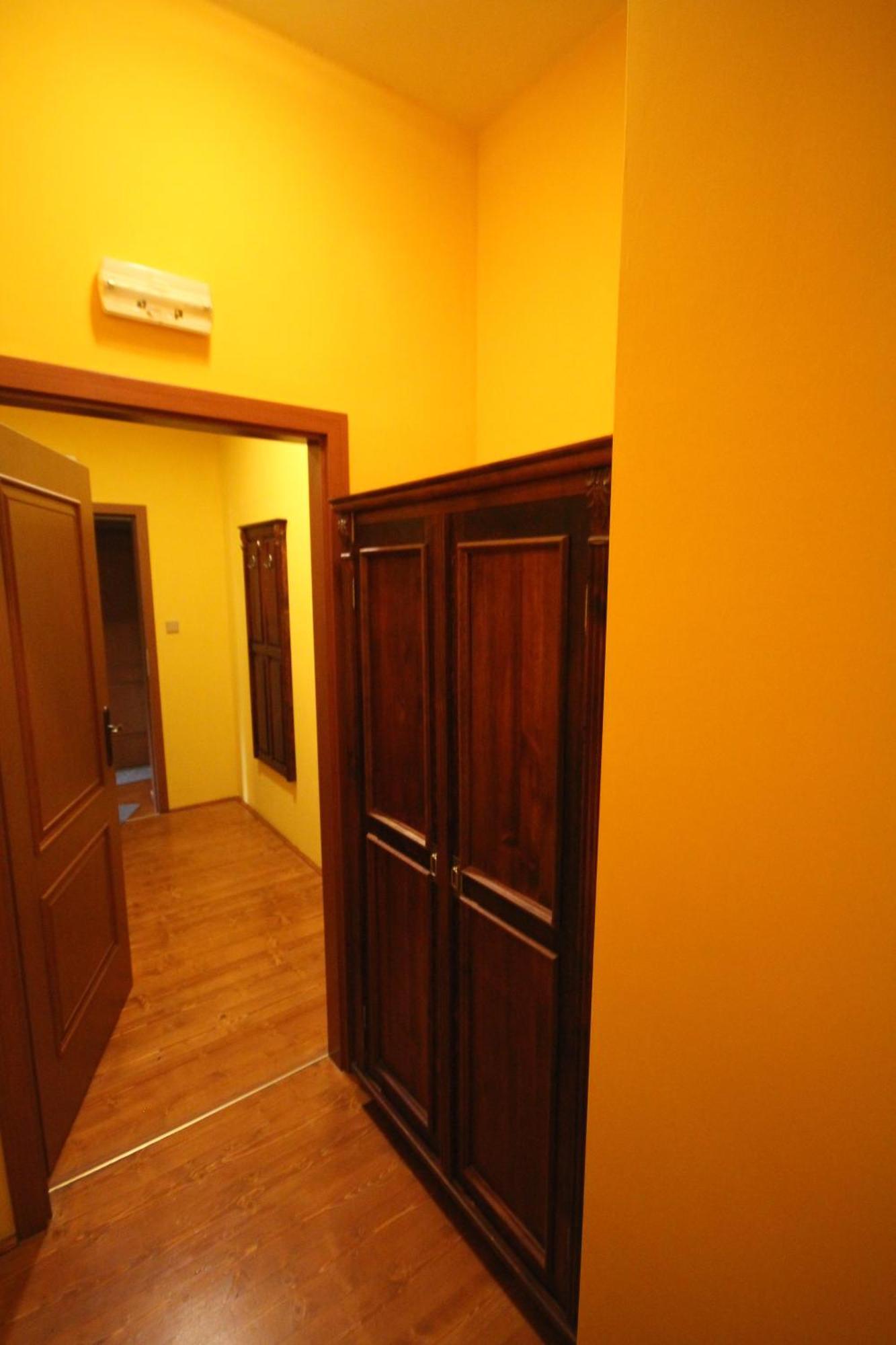 Pivovarsky Dvur Plasy Chambre photo
