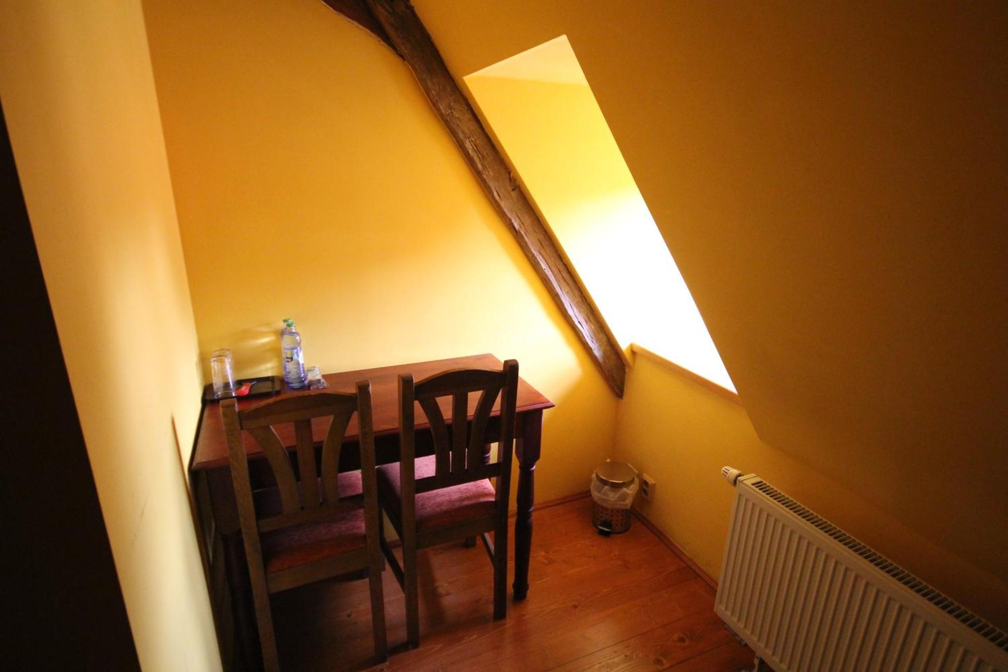 Pivovarsky Dvur Plasy Chambre photo