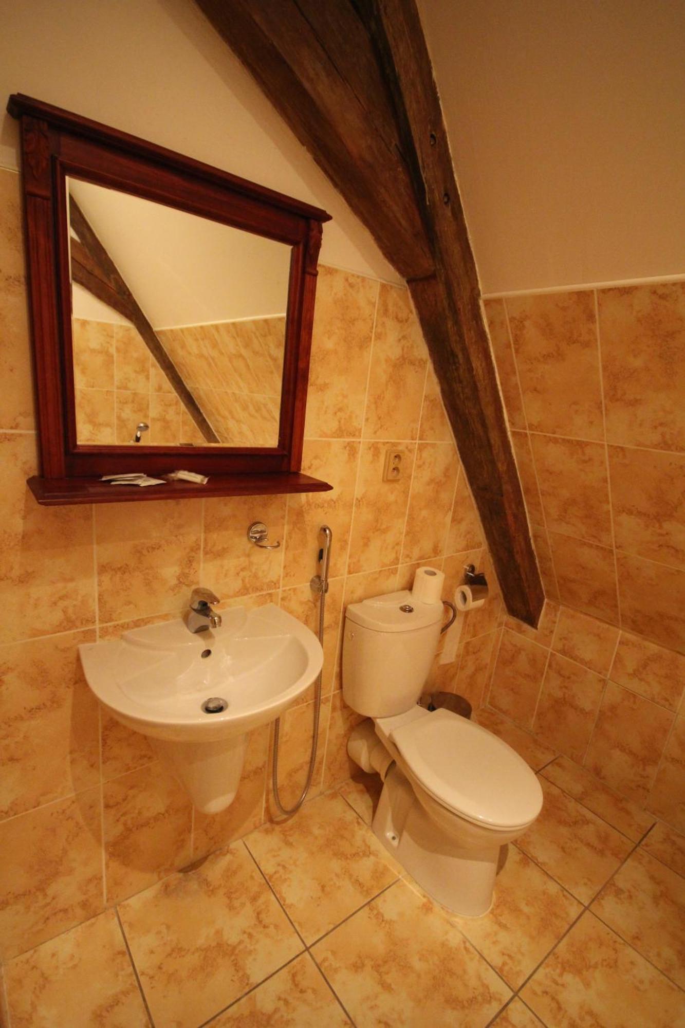 Pivovarsky Dvur Plasy Chambre photo