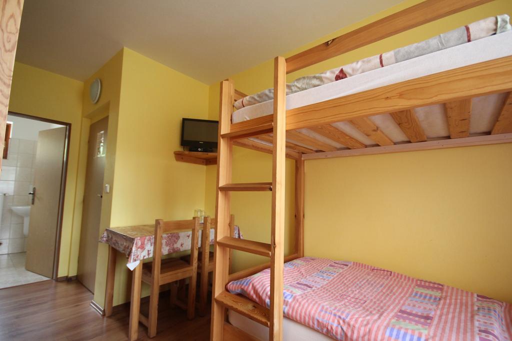 Pivovarsky Dvur Plasy Chambre photo